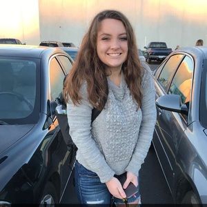 Meet your Posher, Breanna